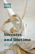 Cover: Socrates and Diotima - Palgrave MacMillan