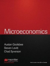 Enlarge image Cover: Microeconomics plus LaunchPad access card - Palgrave Macmillan