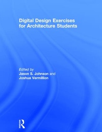Abbildung von: Digital Design Exercises for Architecture Students - Routledge