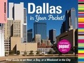 Cover: Insiders' Guide(r) Dallas in Your Pocket - Insider's Guide