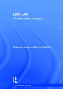 Cover: Land Law - Routledge