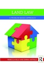 Cover: Land Law - Routledge