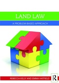 Cover: Land Law - Routledge
