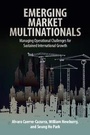 Cover: Emerging Market Multinationals - Cambridge University Press