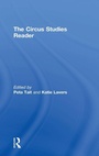 Cover: The Routledge Circus Studies Reader - Routledge