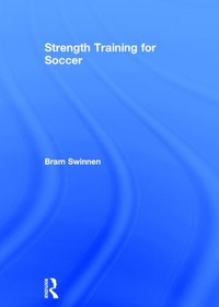 Abbildung von: Strength Training for Soccer - Routledge