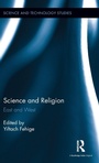 Cover: Science and Religion - Routledge India