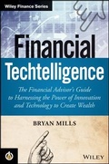 Cover: Financial Techtelligence - Wiley