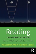 Cover: Reading- The Grand Illusion - Routledge