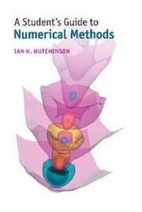 Enlarge image Cover: A Student's Guide to Numerical Methods South Asia Edition - Cambridge University Press