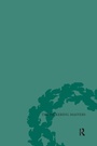 Cover: The Collected Poems of Anna Seward - Routledge