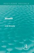 Bild: Wealth - Routledge