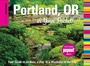 Cover: Insiders' Guide (R): Portland, OR in Your Pocket - Insider's Guide