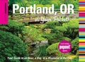 Cover: Insiders' Guide (R): Portland, OR in Your Pocket - Insider's Guide