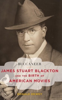 Enlarge image Cover: Buccaneer - Rowman & Littlefield Publishers