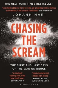 Enlarge image Cover: Chasing the Scream - Bloomsbury Publishing PLC