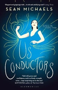 Enlarge image Cover: Us Conductors - Bloomsbury Publishing PLC