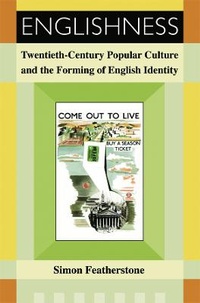 Enlarge image Cover: Englishness - Edinburgh University Press