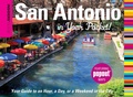 Cover: Insiders' Guide (R): San Antonio in Your Pocket - Insider's Guide