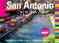Abbildung von: Insiders' Guide (R): San Antonio in Your Pocket - Insider's Guide
