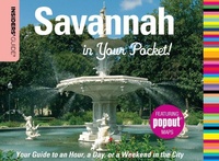 Abbildung von: Insiders' Guide (R): Savannah in Your Pocket - Insider's Guide