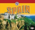 Cover: Spain - Lerner Publications (Tm)