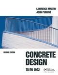Cover: Concrete Design to EN 1992 - Butterworth-Heinemann