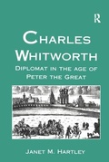 Cover: Charles Whitworth - Routledge