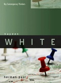 Cover: Hayden White - Polity Press