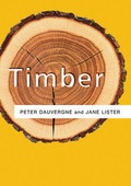 Cover: Timber - Polity Press