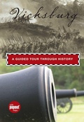 Cover: Vicksburg - GPP Travel