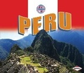 Cover: Peru - Lerner Publications (Tm)