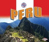 Enlarge image Cover: Peru - Lerner Publications (Tm)
