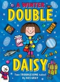 Enlarge image Cover: A Winter Double Daisy - RHCP UK Digital