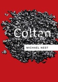 Cover: Coltan - Polity Press