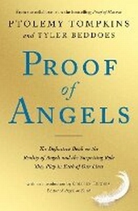 Enlarge image Cover: Proof of Angels - Simon & Schuster Ltd