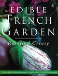 Cover: Edible French Garden - Periplus Editions
