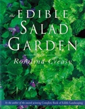 Cover: Edible Salad Garden - Periplus Editions