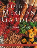 Cover: Edible Mexican Garden - Periplus Editions