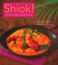 Enlarge image Cover: Shiok! - Periplus Editions