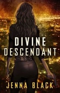 Cover: Divine Descendant - Pocket Star