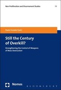 Cover: Still the Century of Overkill? - Nomos/Bloomsbury