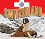 Cover: Switzerland - Lerner Publications