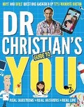 Cover: Dr Christian's Guide to You - Scholastic