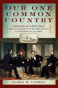 Enlarge image Cover: Our One Common Country - The Lyons Press