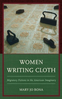 Enlarge image Cover: Women Writing Cloth - Lexington Books