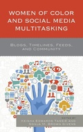 Cover: Women of Color and Social Media Multitasking - Lexington Books