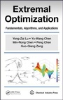 Cover: Extremal Optimization - Auerbach Publishers Inc.