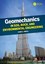 Cover: Geomechanics in Soil, Rock, and Environmental Engineering - CRC Press