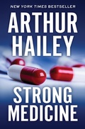 Cover: Strong Medicine - Open Road Media